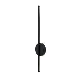 Barnby Usb-C Rechargeable Wall Light Black