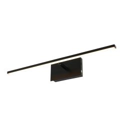 Belton Usb-C Rechargeable Picture Light Black