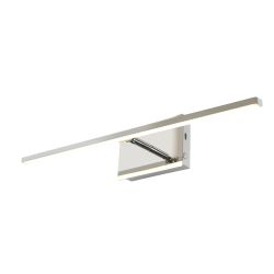 Belton Usb-C Rechargeable Picture Light Chrome