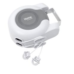30M Retractable Clothesline