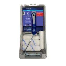 Fleetwood 4inch Flawless Microfibre Set