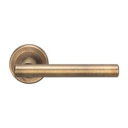 Philadelphia Lever On Sprungrew On Rose
