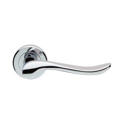 Verdun Lever On Sprungrew On Round Rose