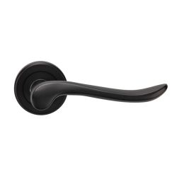 Verdun Lever On Sprungrew On Round Rose