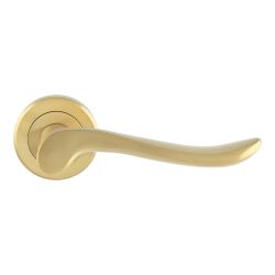 Verdun Lever On Sprungrew On Round Rose