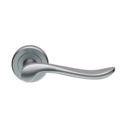 Verdun Lever On Sprungrew On Round Rose