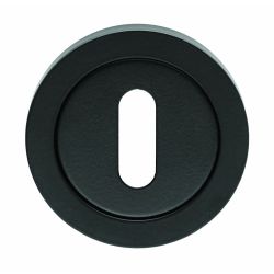 Escutcheon Lock Profilerew On Rose