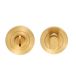 Turn & Release 5Mm Spindlerew On Rose