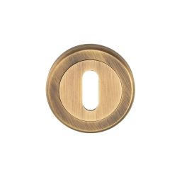 Escutcheon Lock Profilerew On Rose