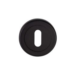 Escutcheon Lock Profilerew On Rose