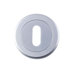 Escutcheon Lock Profilerew On Rose