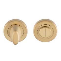 Turn & Release 5Mm Spindlerew On Rose