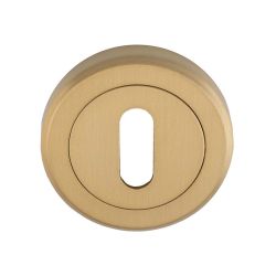 Escutcheon Lock Profilerew On Rose