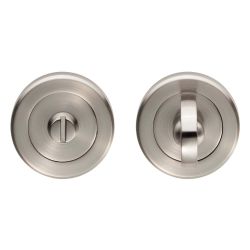 Turn & Release 5Mm Spindlerew On Rose