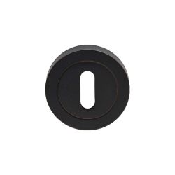 Escutcheon Lock Profilerew On Rose