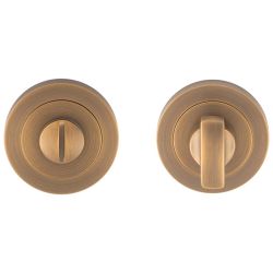 Turn & Release 5Mm Spindlerew On Rose