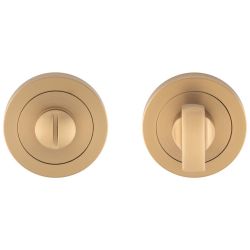 Turn & Release 5Mm Spindlerew On Rose