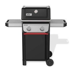 Weber Spirit E-210 Gas BBQ
