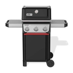 Weber Spirit E-310 LP Gas BBQ