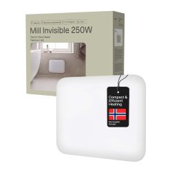 Mill Invisible Panel Heater 250W 