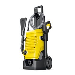Karcher K4 WCM Flex eco!Booster Pressure Washer
