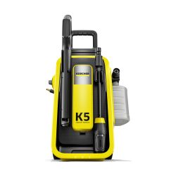 Karcher K5 Comfort Premium Pressure Washer