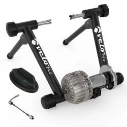 Velo Pro Fluid Turbo Trainer