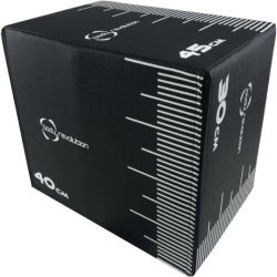 Plyometric Box
