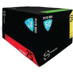 Plyometric Box