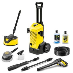Karcher K 4 Car & Home Pressure Washer