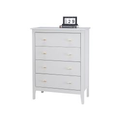 Lyon 4 drawers chest