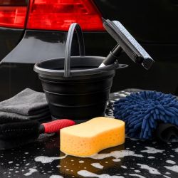 DIRT DEVIL Car Cleaning Kit
