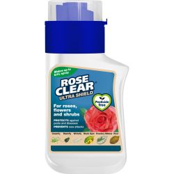 ROSECLEAR ULTRA SHIELD CONCENTRATE 200ML