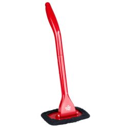 Dirt Devil Car Windshield Cleaner With Spray Bottle