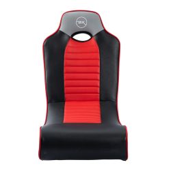 BX Gaming Folding Rocker Chair