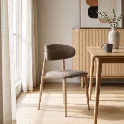 Premium Dining Chair Pine