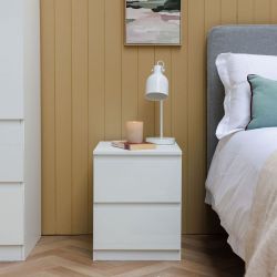 Alora Nightstand