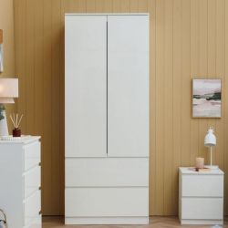 Alora Wardrobe