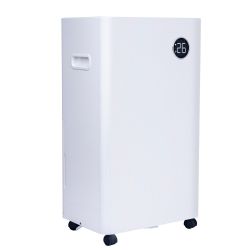 Masterplug SmartEnergy 3 in 1 20L Dehumidifier, Air Purifier & Ioniser