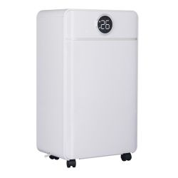 Masterplug SmartEnergy 3 in 1 12L Dehumidifier, Air Purifier & Ioniser