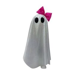 Walking Cute Ghost With Sound 42cm