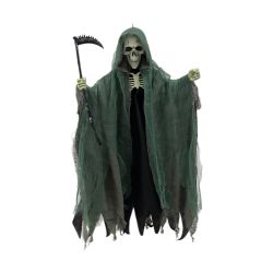 Hanging Reaper With Sickle 60cm