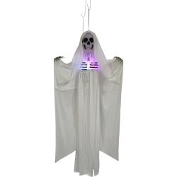 Hanging Sonic Reaper With Light& Sound 100cm