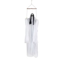 Sonic Doll On Swing With Light & Sound 180cm