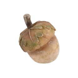 Acorn Brown 10 x 11cm