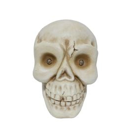 LED Skull Head 24cm