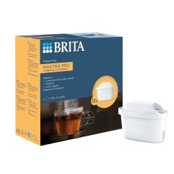 Brita Maxtra Pro 12 Pack Limescale Expert