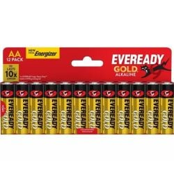 Eveready Gold AA Battery 10 Pack