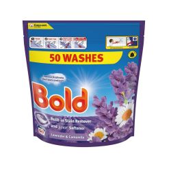 Bold Lav & Cam Pods 50 Wash