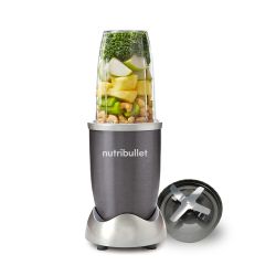 Nutribullet Starter Kit Graphite